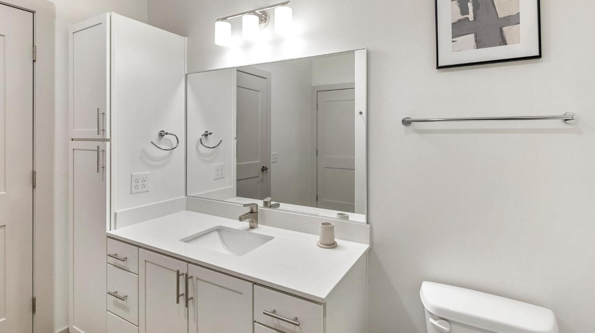 Gallery Apartments By Barsala Huntsville Exterior foto