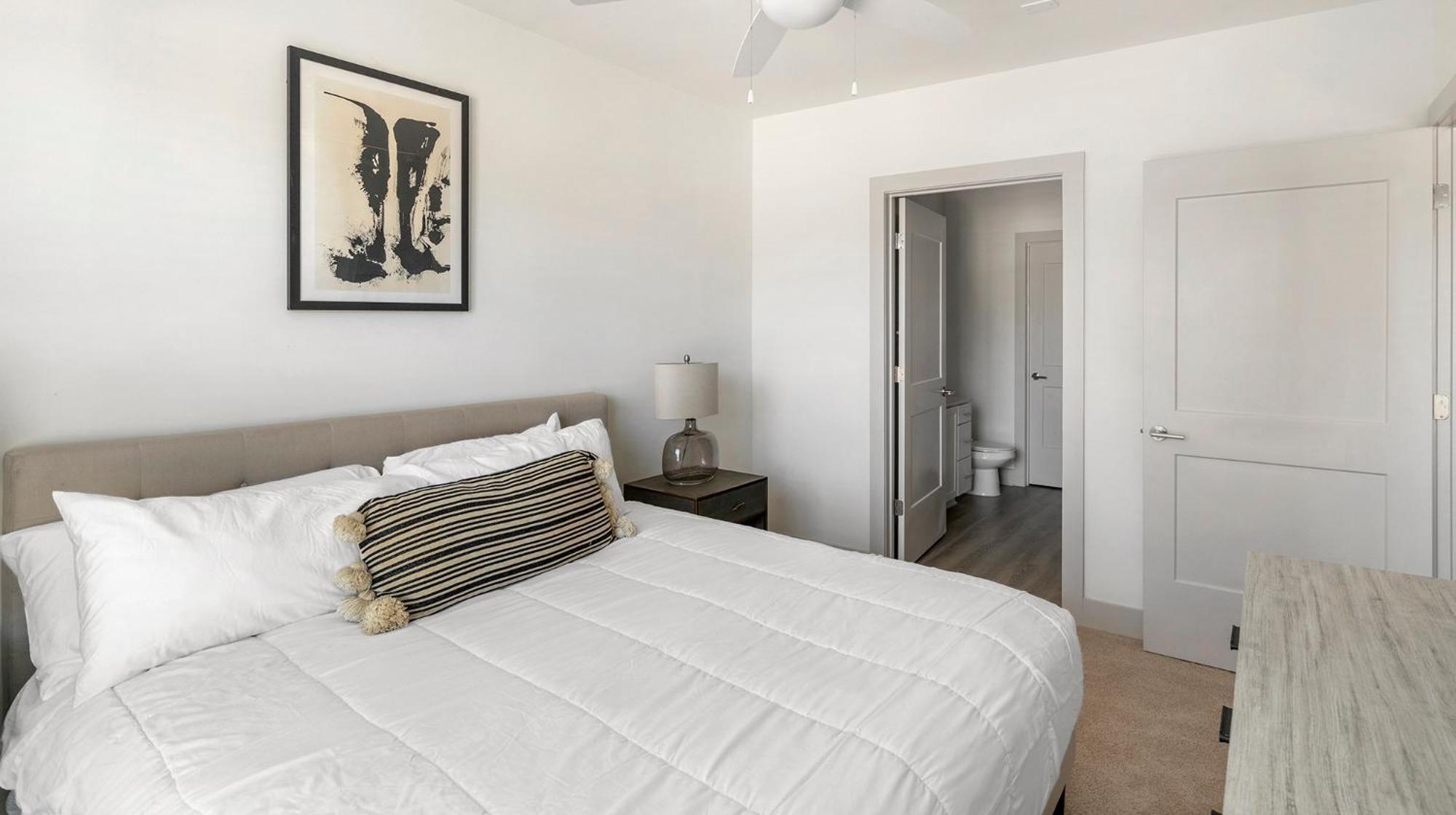 Gallery Apartments By Barsala Huntsville Exterior foto